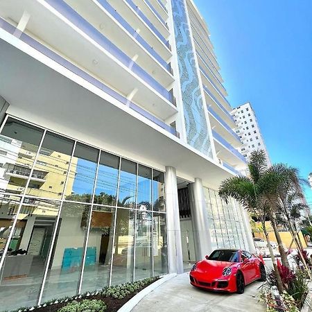 Brickell Hotel Apto G 08 Santo Domingo Bella Vista Kültér fotó