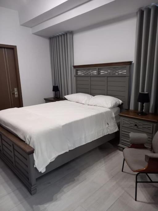 Brickell Hotel Apto G 08 Santo Domingo Bella Vista Kültér fotó