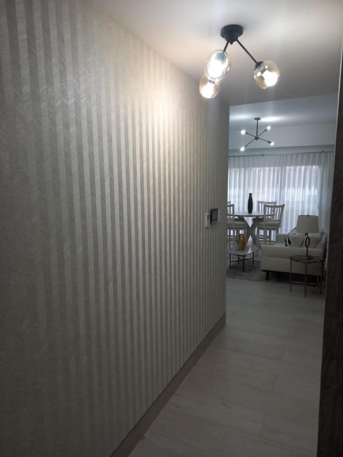 Brickell Hotel Apto G 08 Santo Domingo Bella Vista Kültér fotó