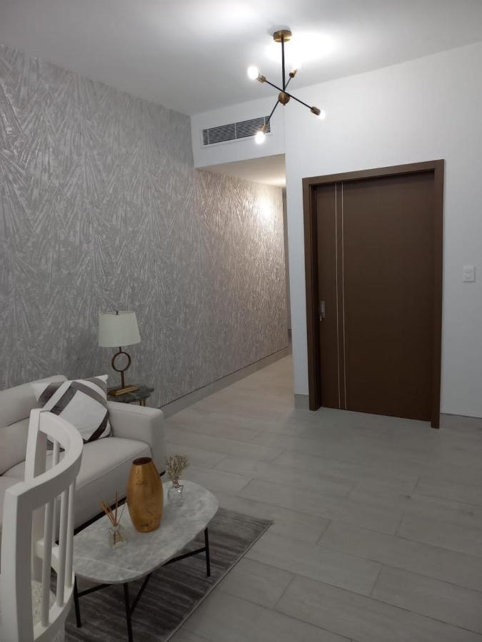 Brickell Hotel Apto G 08 Santo Domingo Bella Vista Kültér fotó