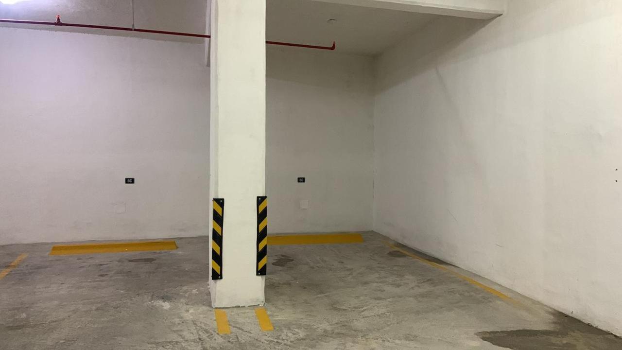 Brickell Hotel Apto G 08 Santo Domingo Bella Vista Kültér fotó