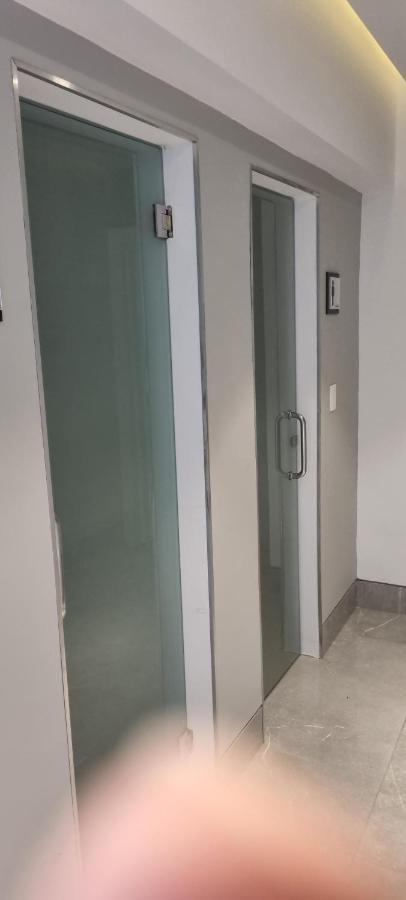 Brickell Hotel Apto G 08 Santo Domingo Bella Vista Kültér fotó