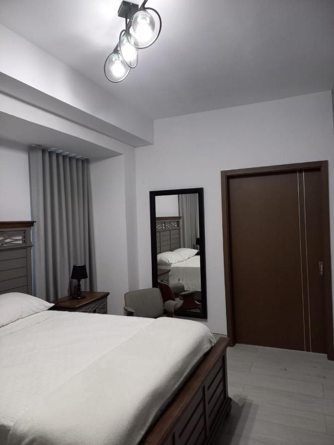 Brickell Hotel Apto G 08 Santo Domingo Bella Vista Kültér fotó